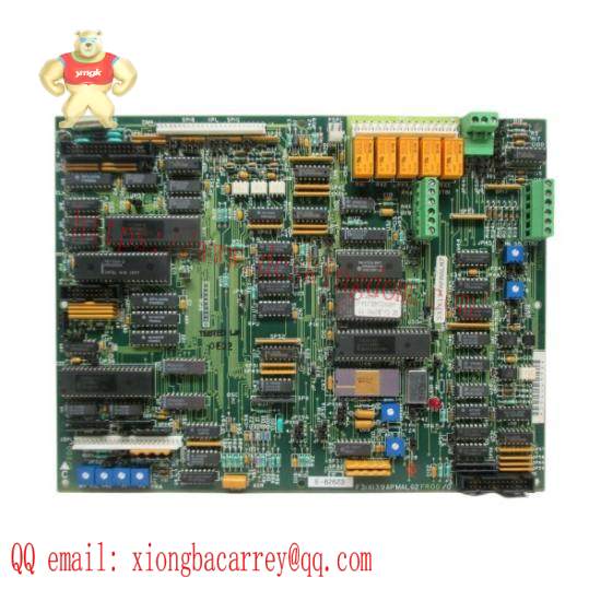 GE FANUC F31X139APMALG2FR00 PC BOARD