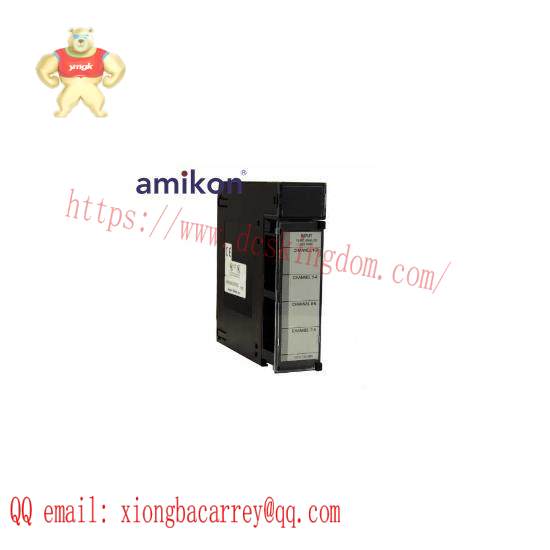 GE Fanuc HE693ADC415E Module