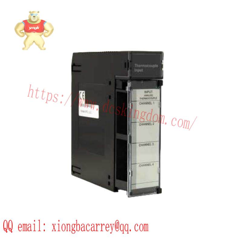 GE FANUC HE693THM409C HE693THM409 INPUT MODULE FACTORY SEALED