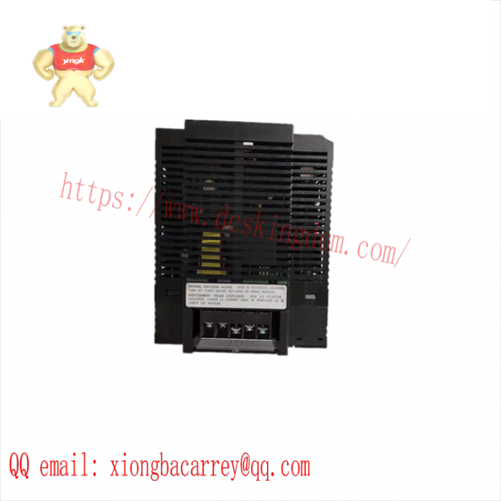 GE FANUC HE693THM809 Thermocouple Input Module