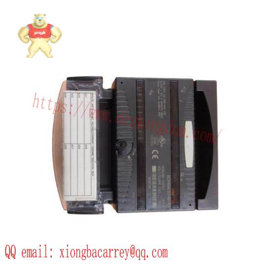 GE IC200ALG240 