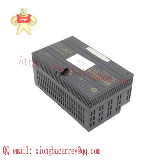 GE FANUC IC200ALG328