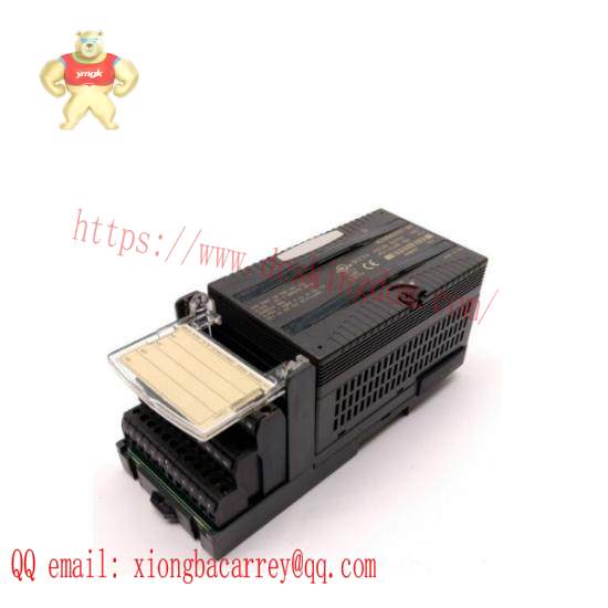 GE Fanuc IC200ALG331  Versamax PLC
