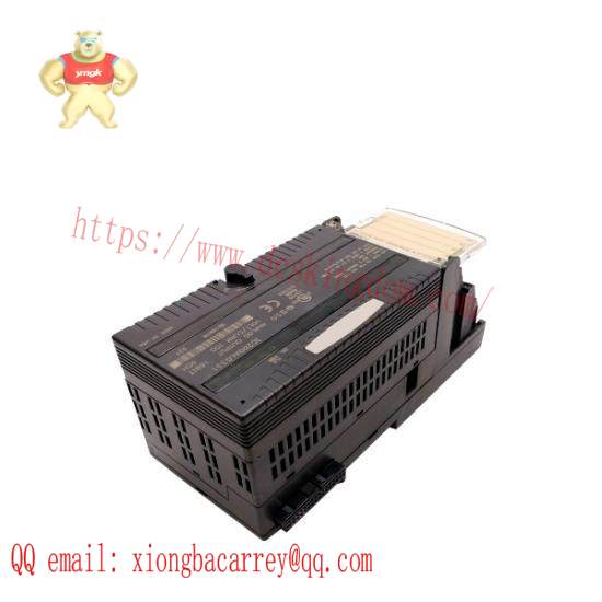 GE Fanuc IC200ALG331  Versamax PLC