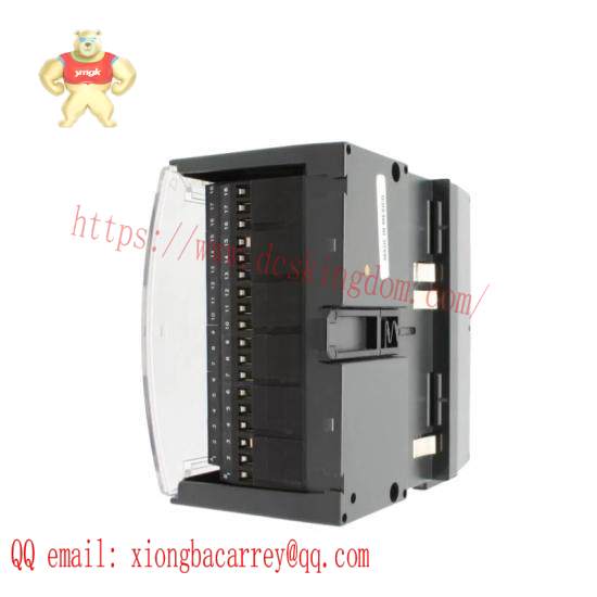 GE FANUC IC200CHS002