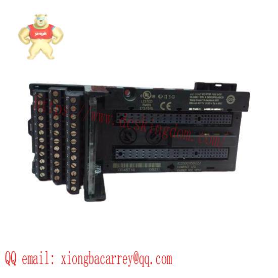 GE FANUC IC200CHS022 Controllers