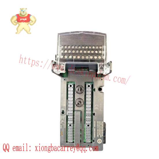 GE FANUC IC200CHS022E