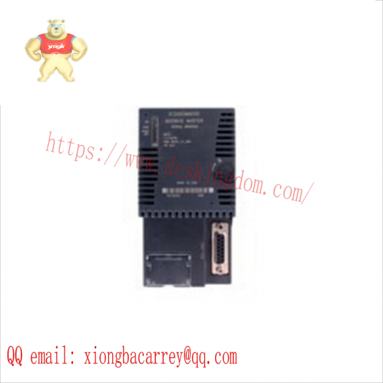 GE FANUC IC200CMM020 Serial Communications module
