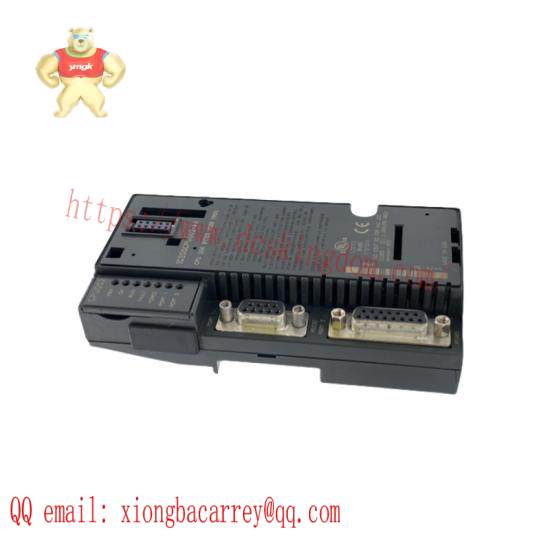 GE FANUC IC200CPU002EG CPU