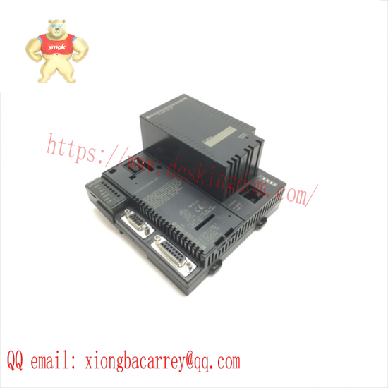 GE FANUC IC200CPUE05 CPU Module