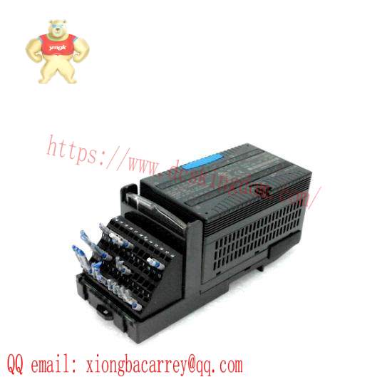 GE Fanuc IC200MLD750 Output Module  Versamax PLC