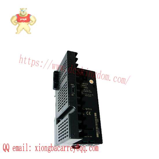 GE Fanuc IC200PWB001D  Versamax PLC
