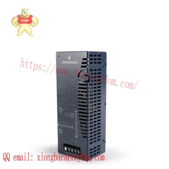 GE Fanuc IC200PWR001  Versamax PLC