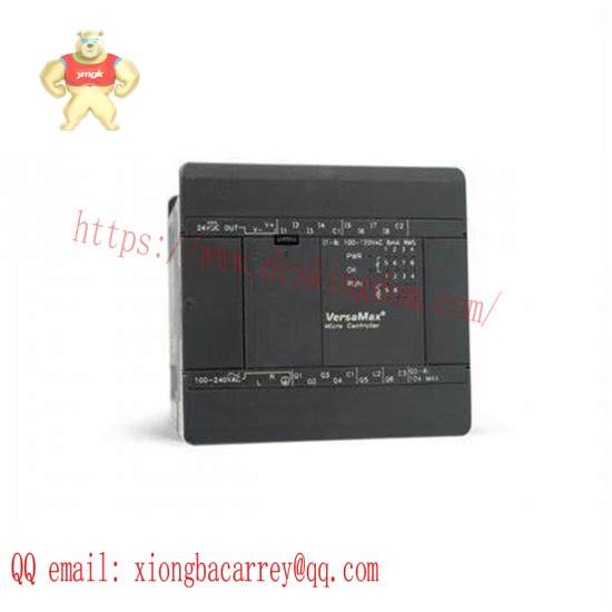 ATLAS TC 52P-N 4240 0410 80 Control Drive