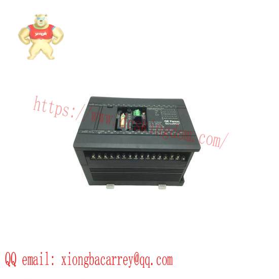 GE Fanuc IC200UDD240 Micro Controller