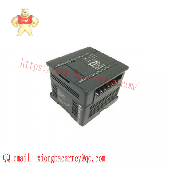 GE FANUC IC200UDR040 PLC MODULE