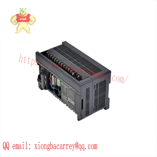 GE FANUC IC200UDR140 Power Supply