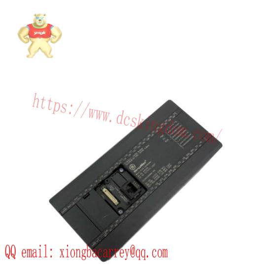 GE Fanuc IC200UEM001 Versamax PLC
