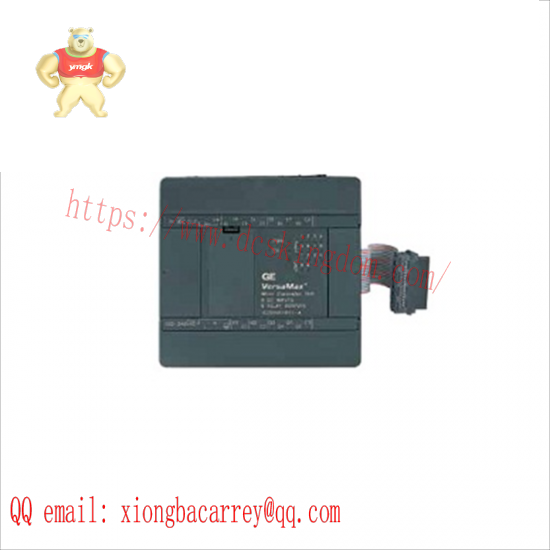 GE FANUC IC200UEX212 PLC Expansion Unit
