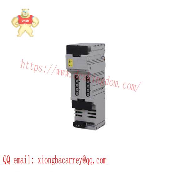 GE Fanuc IC220STR001 PLC Module