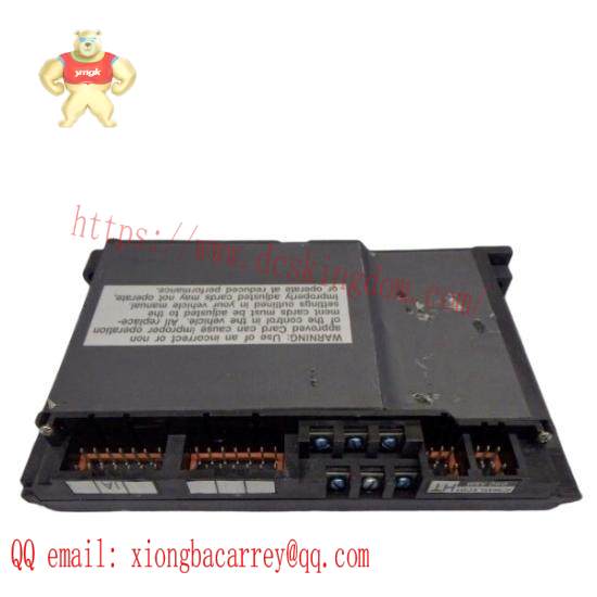 GE Fanuc IC3645LXCD1  Versamax PLC