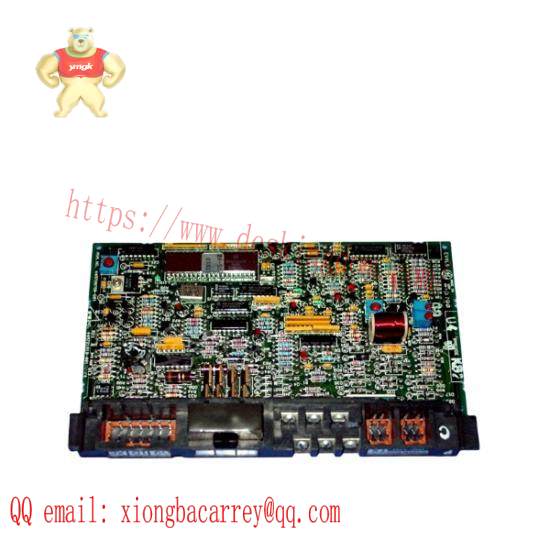 GE Fanuc IC3645LXCD1  Versamax PLC