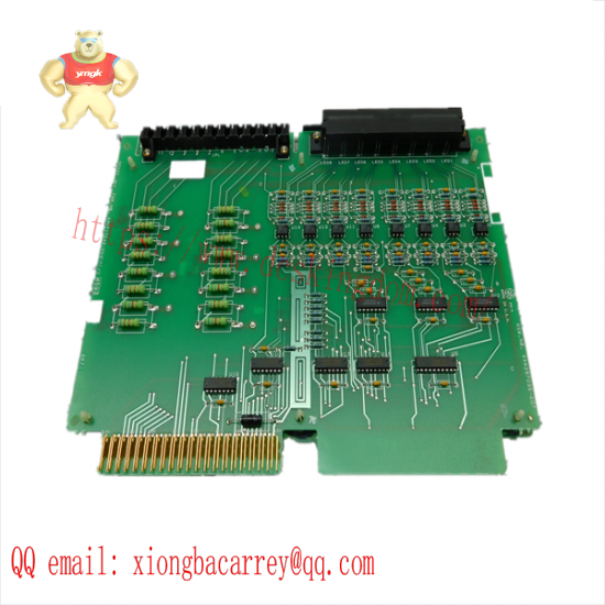 GE FANUC IC600BF929K I/O Module