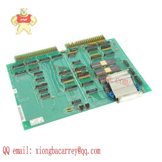 GE Fanuc IC600CB524