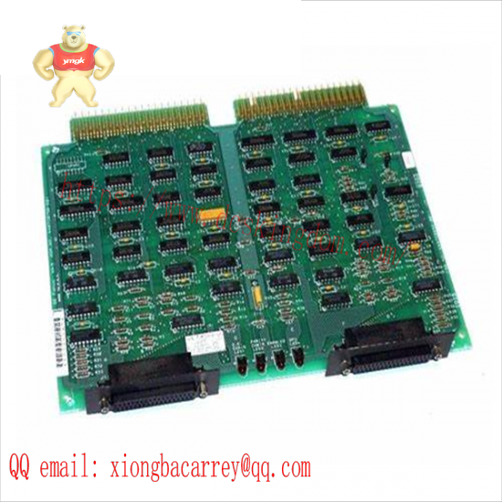 GE FANUC IC600CB527L control module