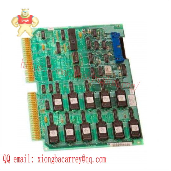 GE FANUC IC600FP501K IC600CB526R Control Module