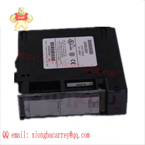 GE FANUC IC600FP910K IC600BF910K Output Board