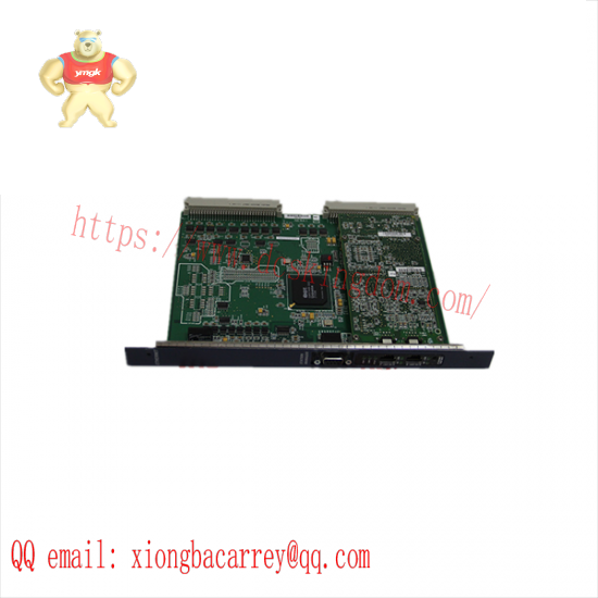 GE FANUC IC647TDV700 Output Module