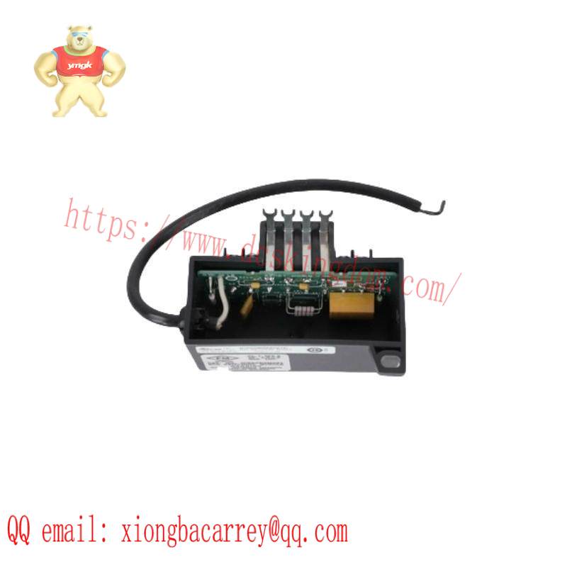 GE Fanuc IC660 BSM021 Bus Switching Module