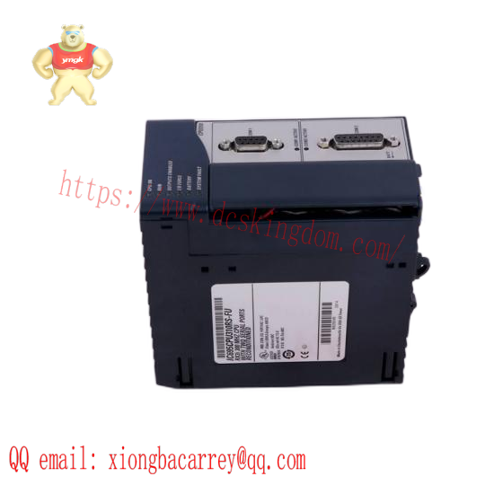 GE IC693MDL930F