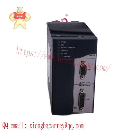 GE IC693MDL930F