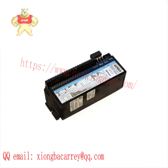 GE FANUC IC660BBD025 32-Circuit Sink I/O Block
