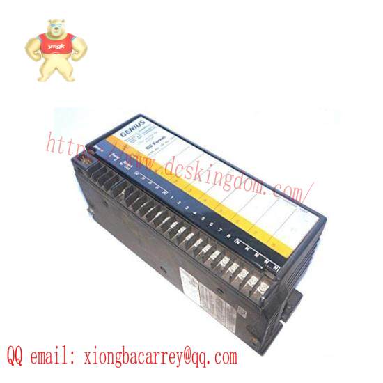 GE Fanuc IC660BBD101  Versamax PLC