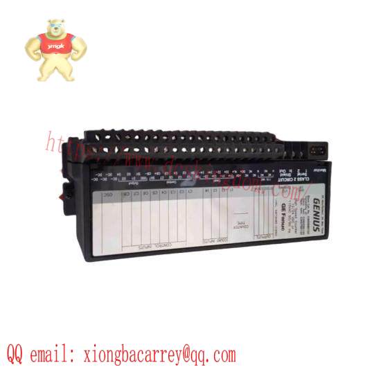 GE FANUC IC660BBD120