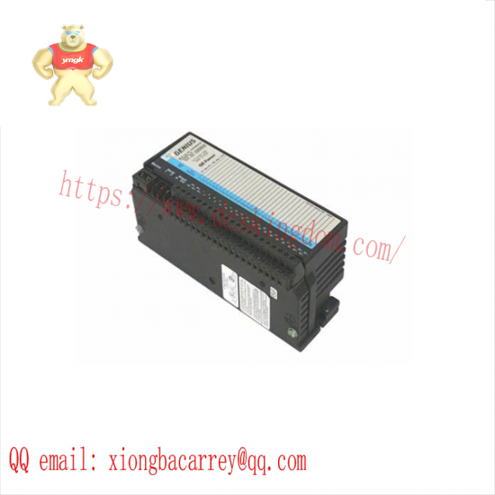 GE FANUC IC660EBD025 I/O Module