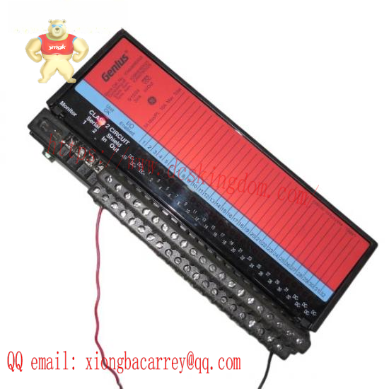 GE FANUC IC660ERD025C1/IC660BRD025 IC660ERD025 IC660TBD025