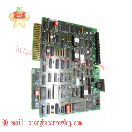 GE FANUC IC660FP8900K IC660CBB902K Bus Control Pcb Circuit Board