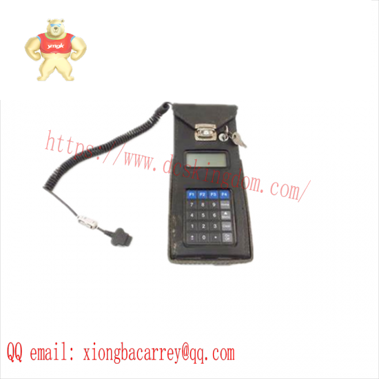 GE IC660HHM501