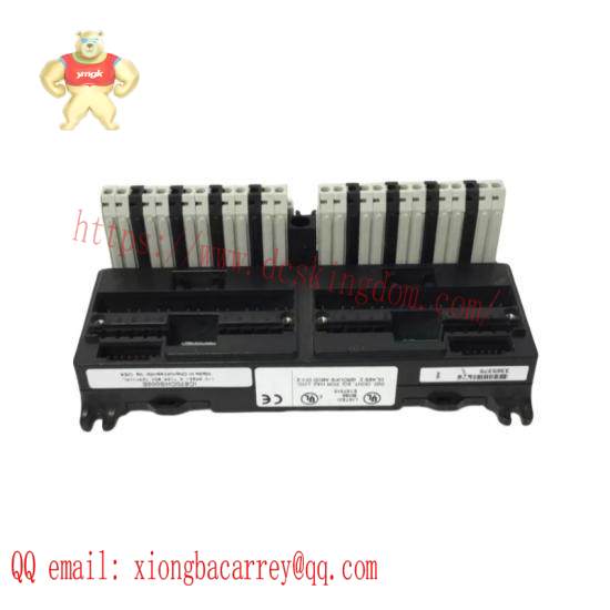 GE FANUC IC670CHS002