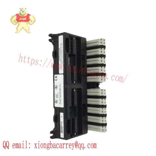 GE FANUC IC670CHS002