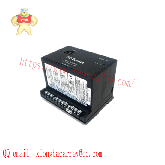 GE FANUC IC670GBI102 Genius Bus Interface Unit