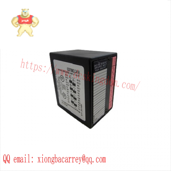 GE FANUC IC670MDL241 input module