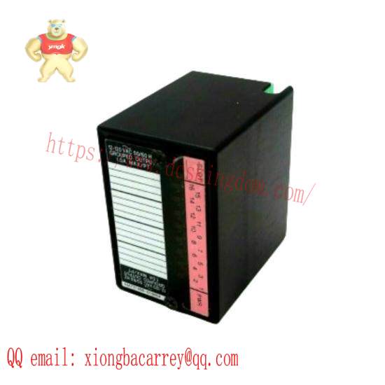 GE FANUC IC670MDL241K Input Module