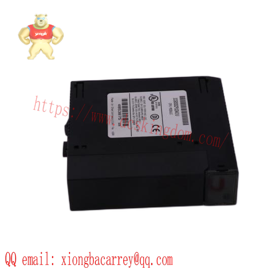 GE Fanuc IC670MDL730 Field Control