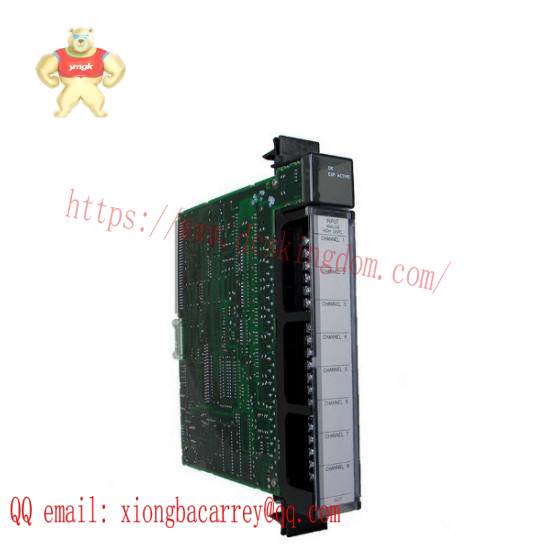 GE Fanuc IC693ALG220  PAC Systems RX3i