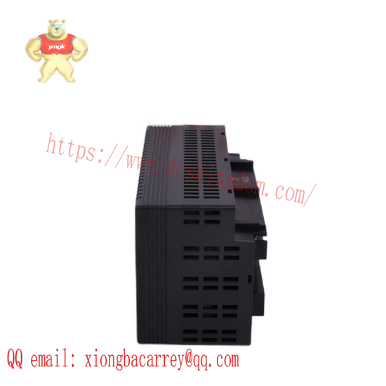 GE Fanuc IC693ALG220G Input Module Analog